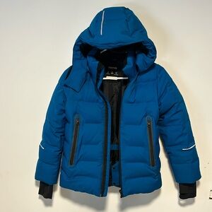 Boys Reima Size 9 - ski coat